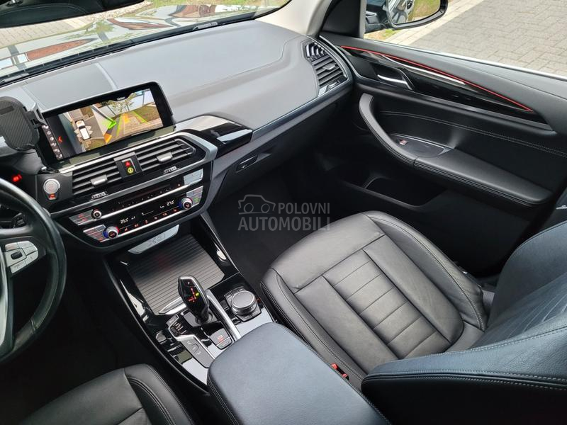 BMW X3 Luxury/CH/150 000k m BMW X3 Luxury/CH/150 000k m