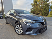 Renault Clio 1.0
