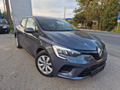 Renault Clio 1.0