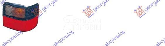 STOP LAMPA SPOLJASNJA (ZATAMNJ