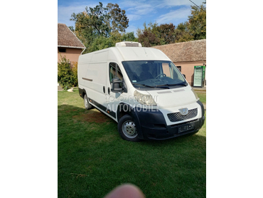 Peugeot Boxer 2.2