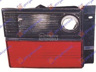 STOP LAMPA UNUTRASNJA (ZATAMNJ za Volkswagen Vento od 1992. do 1998. god.