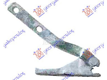 MAKAZE HAUBE za Volkswagen Vento od 1992. do 1998. god.