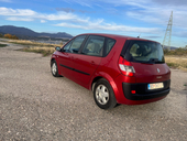 Renault Scenic 1.6 16V
