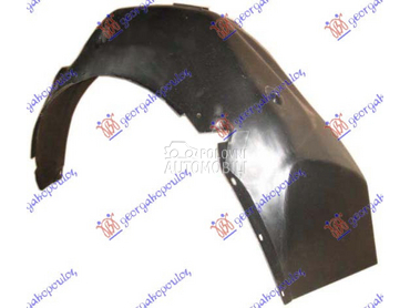 POTKRILO PLASTICNO za Volkswagen Passat od 1993. do 1996. god.