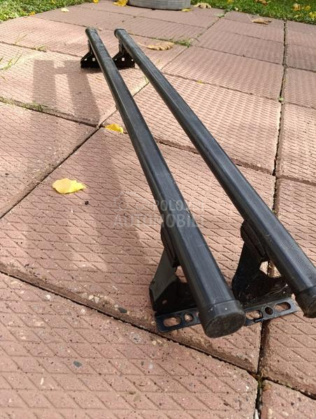 krovni nosac za Reno megan 2