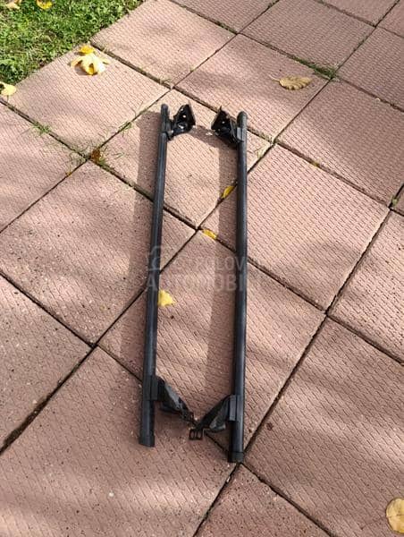 krovni nosac za Reno megan 2