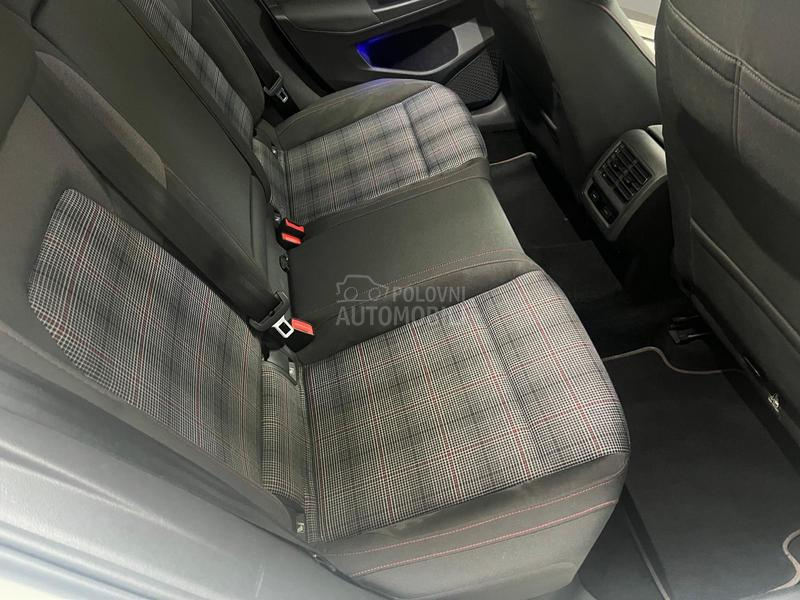 Volkswagen Golf 8 GTI/IQ/DSG