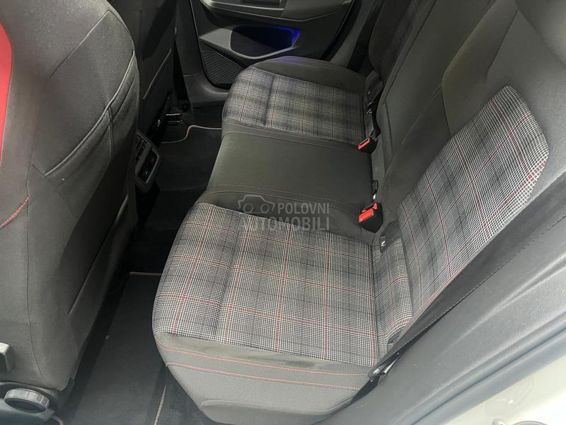 Volkswagen Golf 8 GTI/IQ/DSG