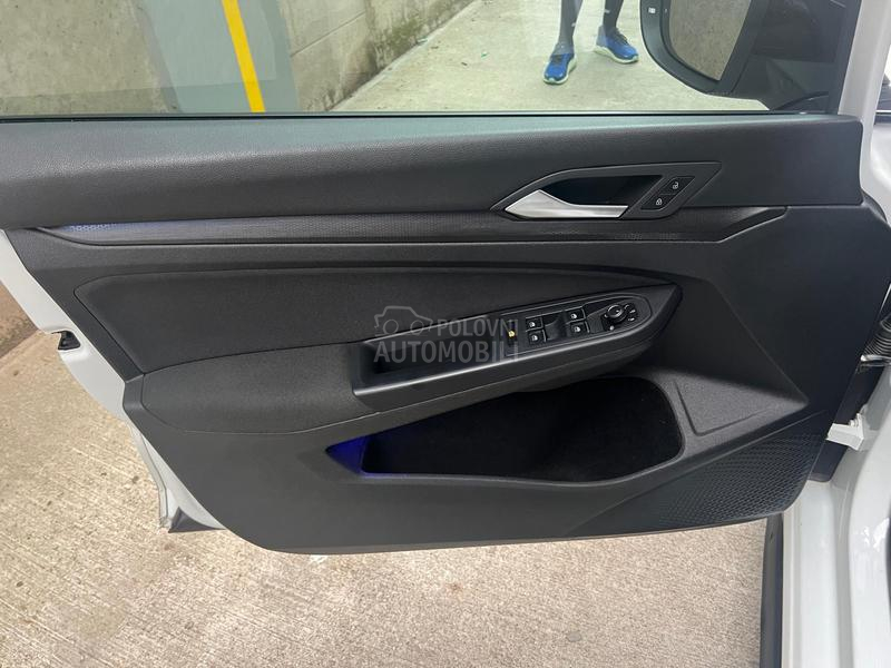 Volkswagen Golf 8 GTI/IQ/DSG