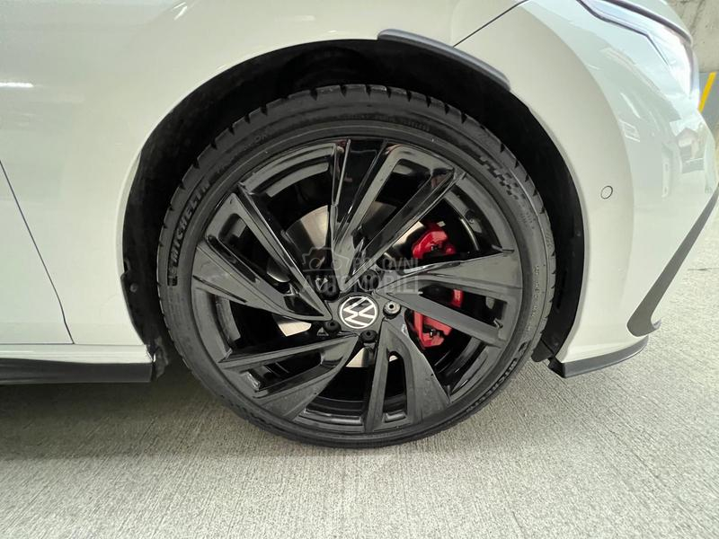 Volkswagen Golf 8 GTI/IQ/DSG