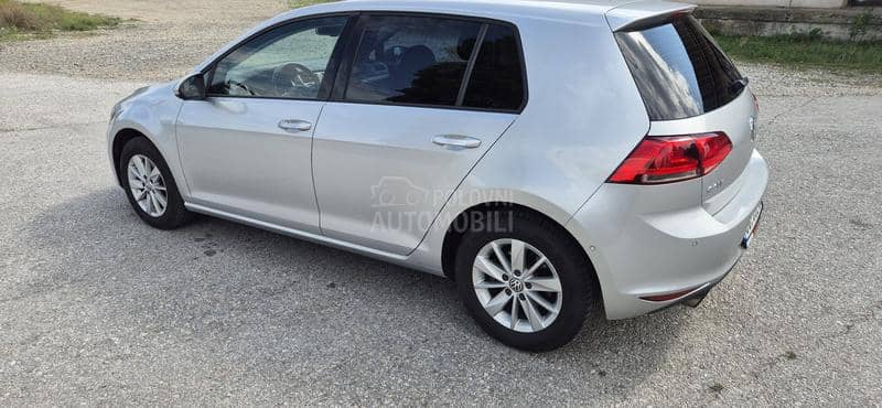 Volkswagen Golf 7 1.4 tsi dsg Volkswagen Golf 7 1.4 tsi dsg