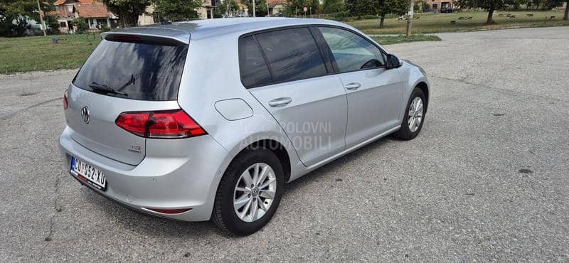 Volkswagen Golf 7 1.4 tsi dsg Volkswagen Golf 7 1.4 tsi dsg