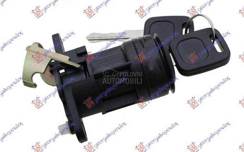 CILINDAR BRAVE (PREKIDAC) GEPE