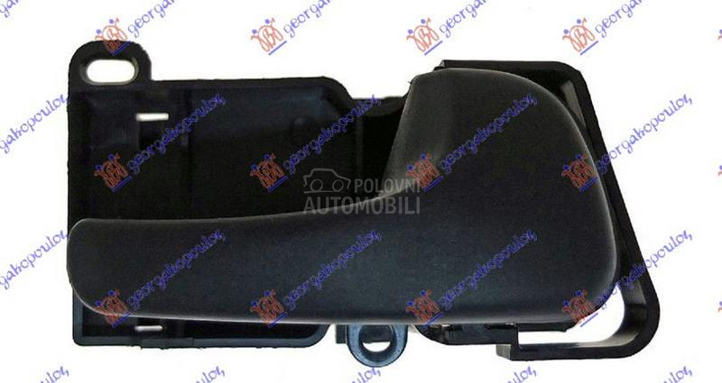 KVAKA PREDNJIH/ZADNJIH VRATA U