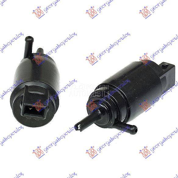 MOTOR POSUDE BRISACA (KOCKASTI