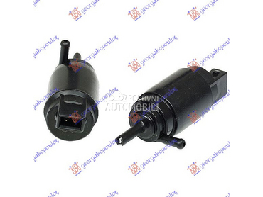 MOTOR POSUDE BRISACA (KOCKASTI za Seat Cordoba od 1995. do 1997. god.