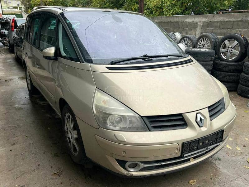 Krilo desno zlatno TED19