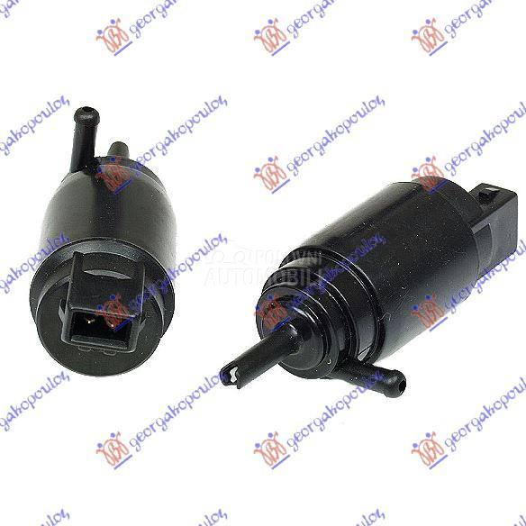 MOTOR POSUDE BRISACA (KOCKASTI