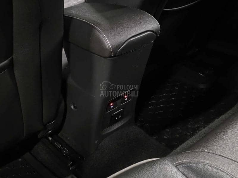 Opel Astra K Premium Plus