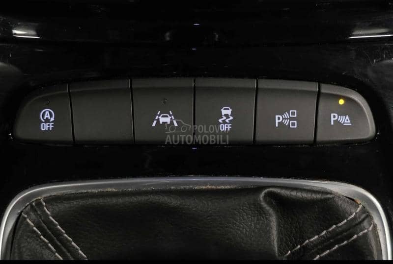 Opel Astra K Premium Plus