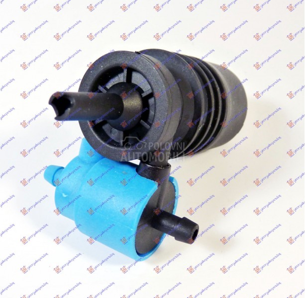 MOTOR POSUDE BRISACA (KOCKASTI