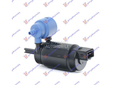 MOTOR POSUDE BRISACA (KOCKASTI za Fiat 500 od 2007. do 2015. god.