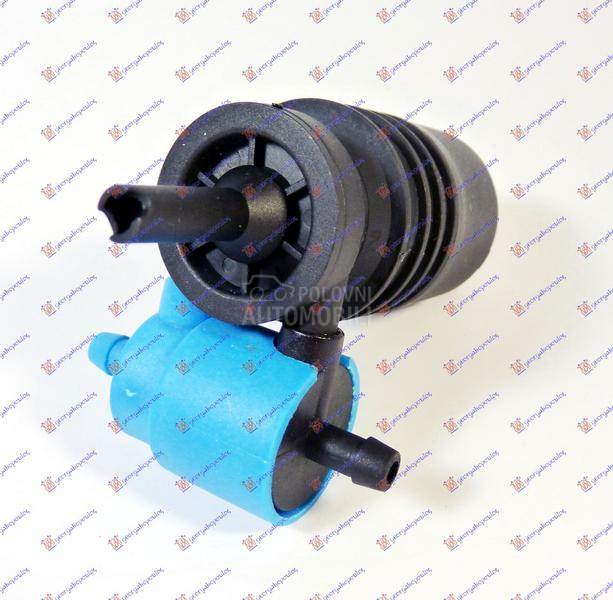 MOTOR POSUDE BRISACA (KOCKASTI