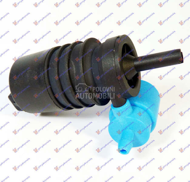 MOTOR POSUDE BRISACA (KOCKASTI