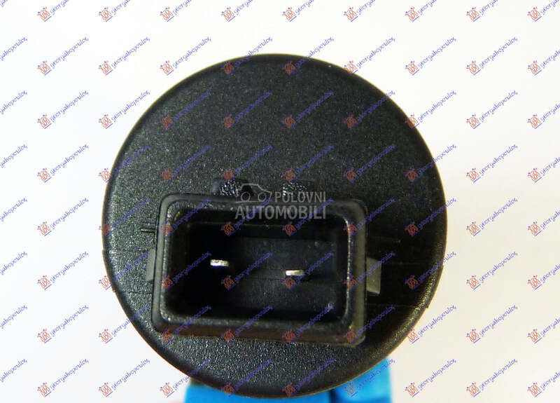 MOTOR POSUDE BRISACA (KOCKASTI