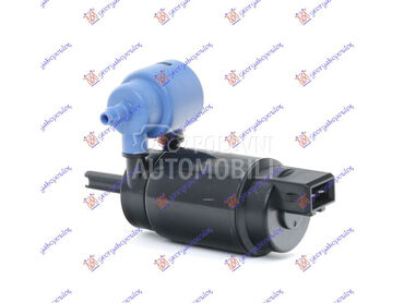 MOTOR POSUDE BRISACA (KOCKASTI za Seat Ibiza od 1993. do 1995. god.