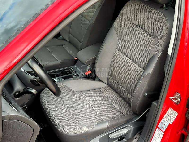 Volkswagen Golf 7 7.5 DSG CH