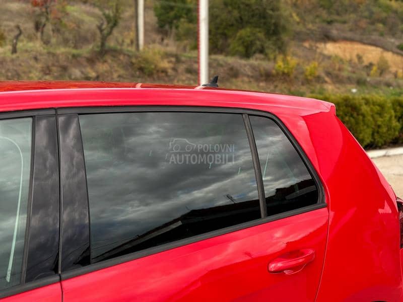 Volkswagen Golf 7 7.5 DSG CH