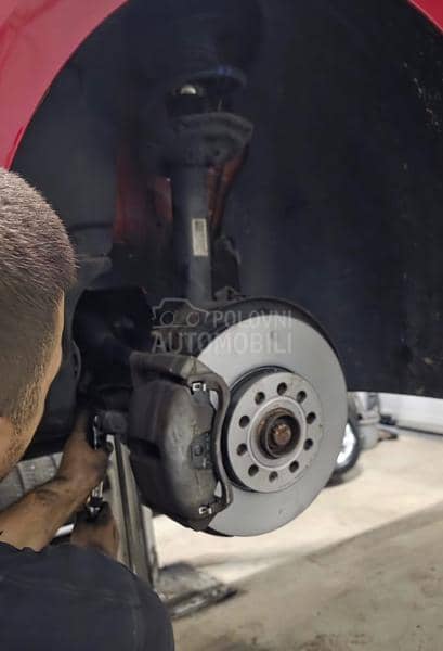 Volkswagen Golf 7 7.5 DSG CH