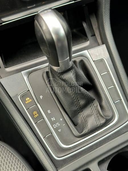 Volkswagen Golf 7 7.5 DSG CH