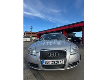 Audi A6 2.0 tdi