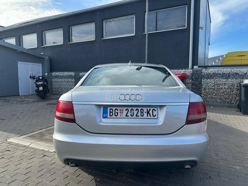 Audi A6 2.0 tdi