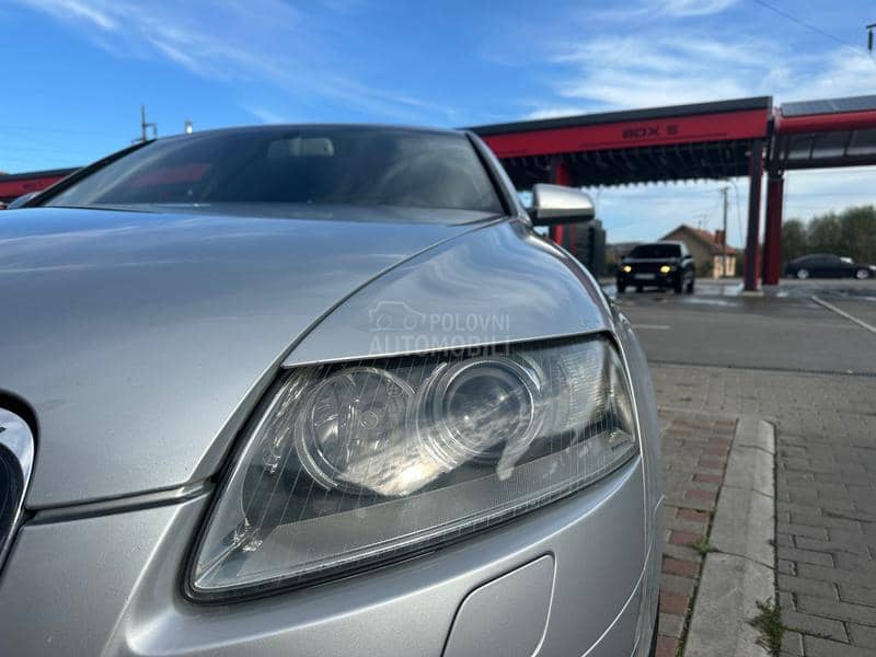 Audi A6 2.0 tdi