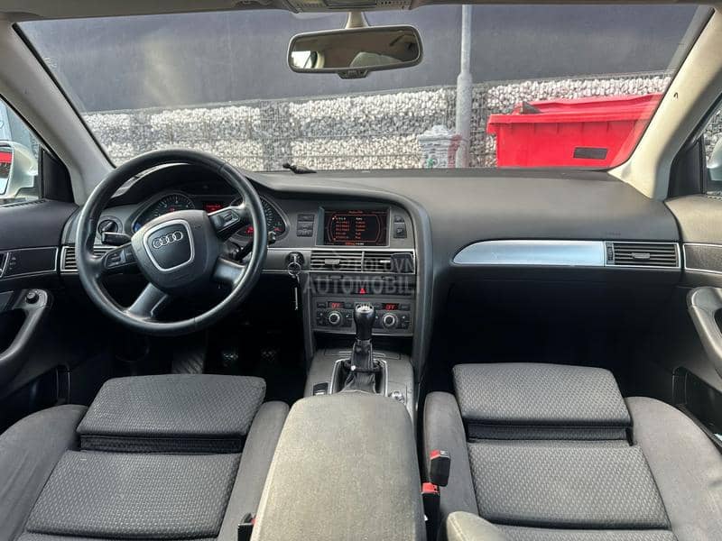 Audi A6 2.0 tdi