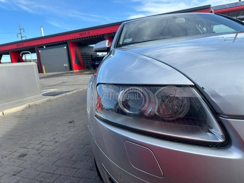 Audi A6 2.0 tdi