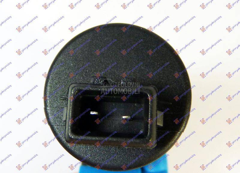 MOTOR POSUDE BRISACA (KOCKASTI