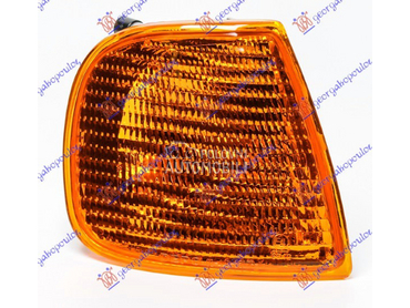 MIGAVAC ZUTI za Volkswagen Caddy od 1996. do 2004. god.