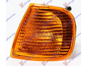 MIGAVAC ZUTI za Volkswagen Caddy od 1996. do 2004. god.