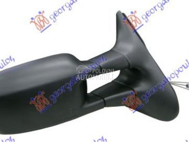 RETROVIZOR MEHANICKI SA SAJLOM za Volkswagen Caddy od 1996. do 2004. god.