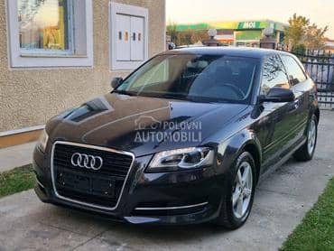 Audi A3 1.4 Tfsi Siber De