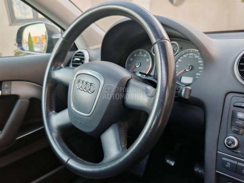 Audi A3 1.4 Tfsi Siber De