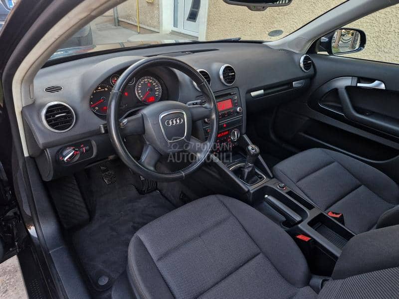 Audi A3 1.4 Tfsi Siber De