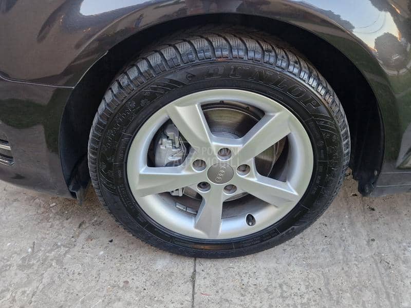 Audi A3 1.4 Tfsi Siber De