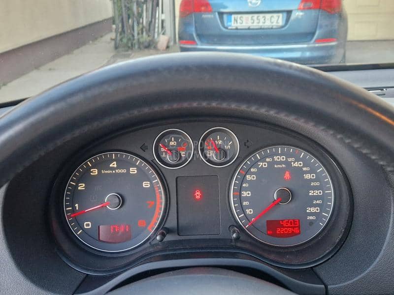 Audi A3 1.4 Tfsi Siber De
