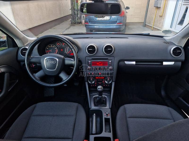Audi A3 1.4 Tfsi Siber De
